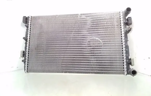 Volkswagen Polo Coolant radiator 6Q0121253Q