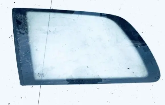 Volkswagen Sharan Rear side window