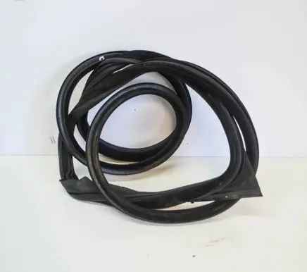BMW 4 F32 F33 Rubber seal front door (on door) 7279742