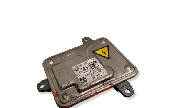 Mini Cooper Countryman R60 Headlight ballast module Xenon 7255724