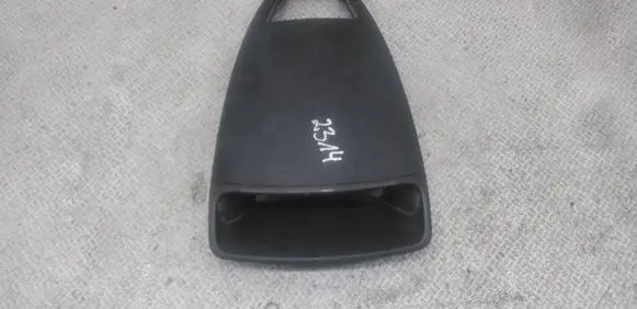 Opel Corsa D Panel trim 13205164
