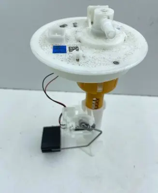Fuel level sensor