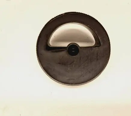 Side speaker trim/cover