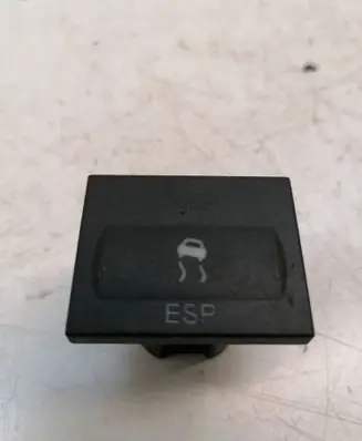 Ford Transit ESP (stability program) switch 3M5T2C418BE