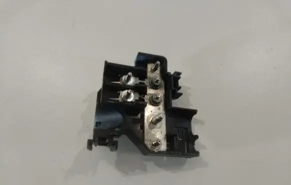 Audi A6 S6 C6 4F Positive wiring loom 4F0941824