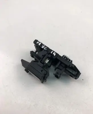 Volvo V40 Other control units/modules AH4N15607AE