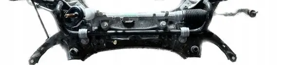 Renault Arkana Steering rack