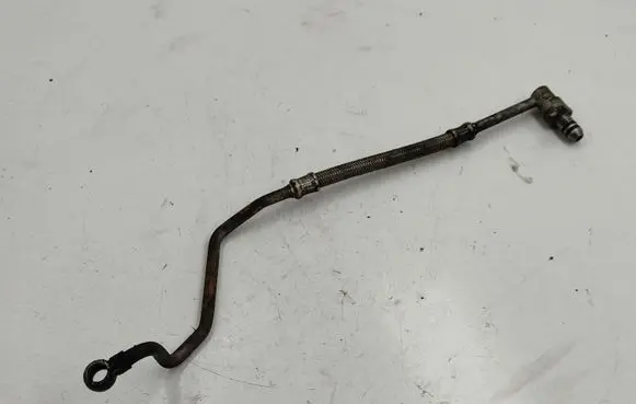 Land Rover Discovery 3 - LR3 Turbo turbocharger oiling pipe/hose