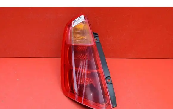 Fiat Grande Punto Rear/tail lights 51701589