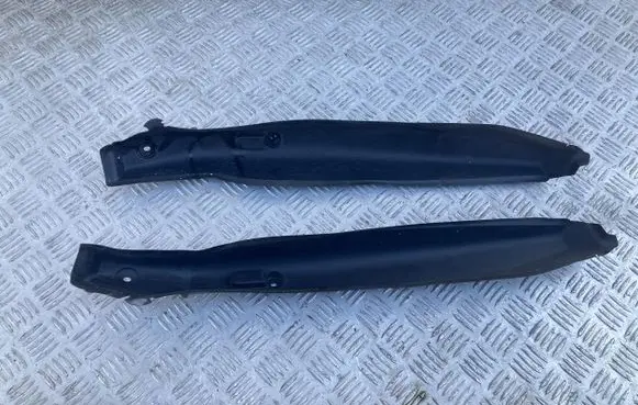 Mercedes-Benz CLA C117 X117 W117 Fender foam support/seal TM18047
