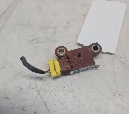 Volvo S40, V40 Airbag deployment crash/impact sensor 30617704A