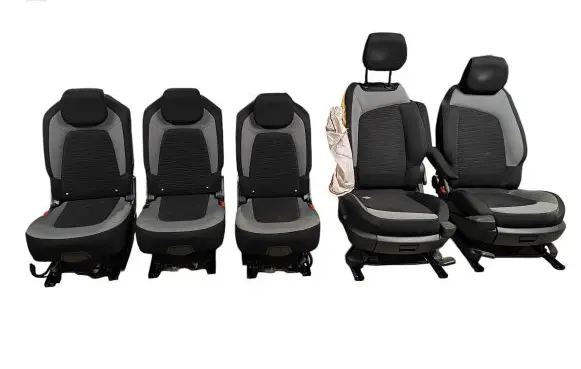 Citroen C4 II Picasso Seat set 