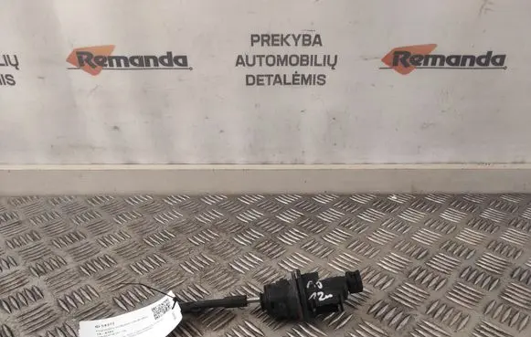 Audi A5 8T 8F Clutch master cylinder 8K2721401E