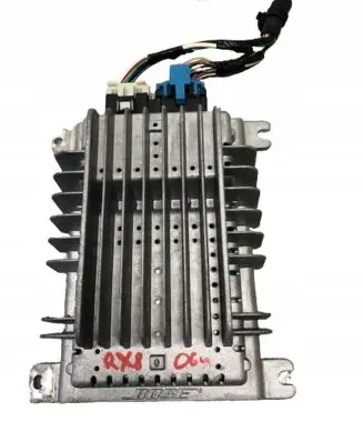 Mazda RX8 Sound amplifier FE8866920