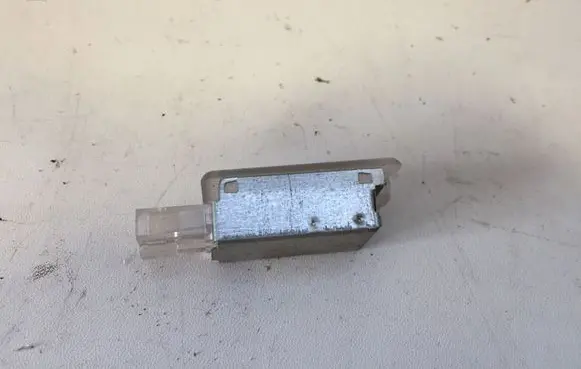 Volkswagen Golf VI Other interior light 7L0047415