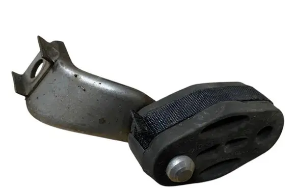 Muffler mount bracket/holder