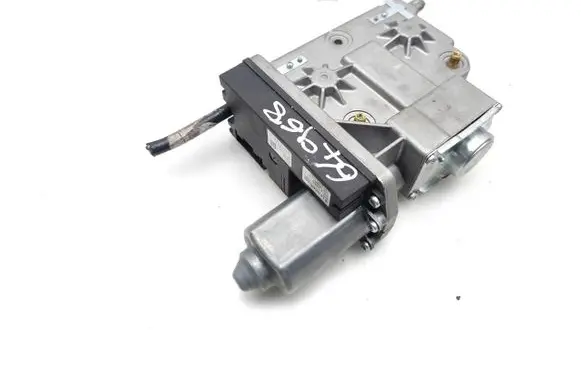 BMW 7 E65 E66 Hand brake/parking brake motor 6781184