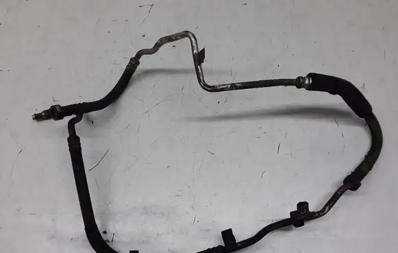 Peugeot Boxer Power steering hose/pipe/line