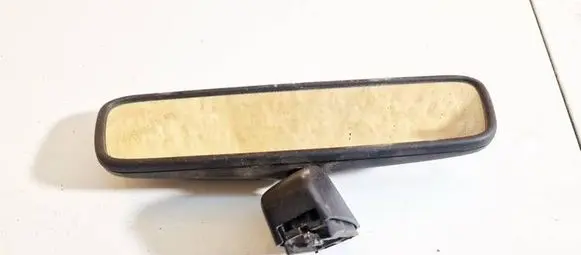 Opel Combo C Rear view mirror (interior) e1010456
