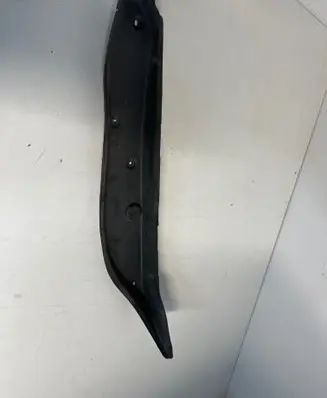 Mercedes-Benz EQC Fender end trim A2938890100