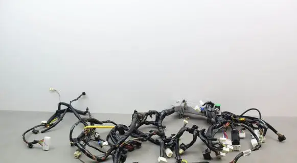Hyundai i20 (PB PBT) Panel wiring 913354P862 1F37