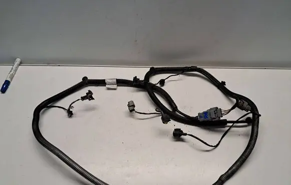 Peugeot 508 Other wiring loom 9670748580