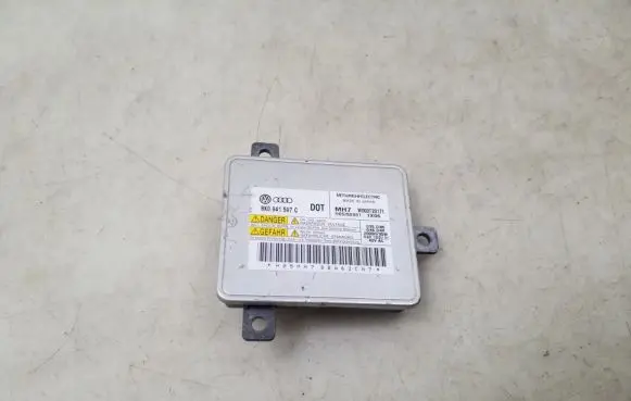 Xenon control unit/module