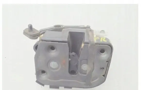 Mazda Premacy Rear door lock