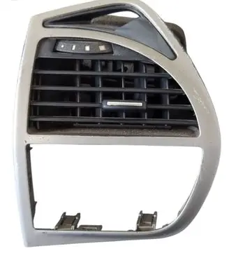 Citroen C4 I Picasso Dashboard side air vent grill/cover trim 3037973100