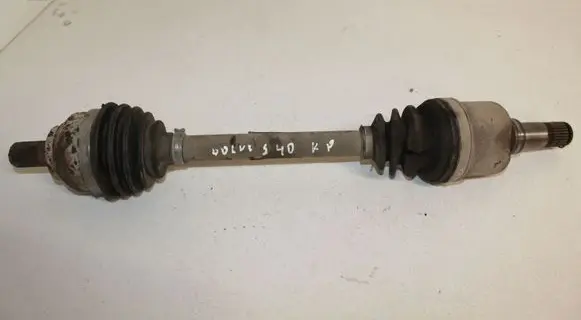 Volvo S40 Front driveshaft P30787775