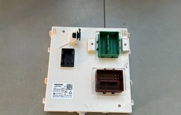 Volvo XC40 Comfort/convenience module 31684742