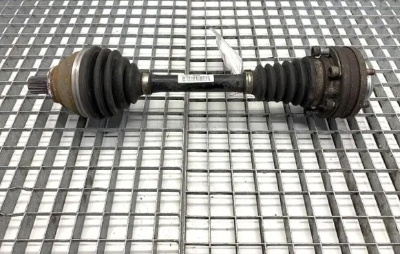 Audi A3 S3 8V Front driveshaft 5Q0407271AP