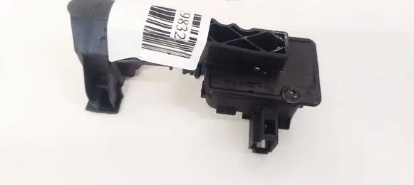 Central locking motor