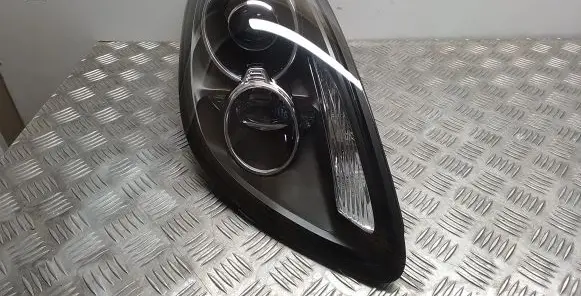 Porsche Boxster 981 Headlight/headlamp 98163113206