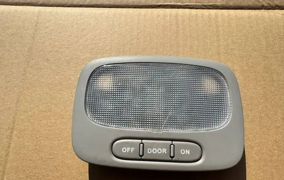 KIA Magentis Other interior light 928204D070 928204D170