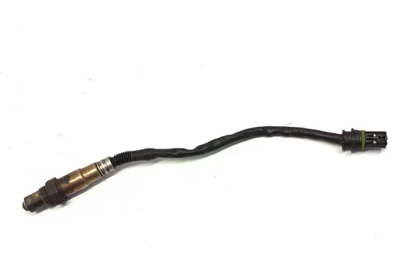 BMW 5 E60 E61 Lambda probe sensor 7539125 0258006793