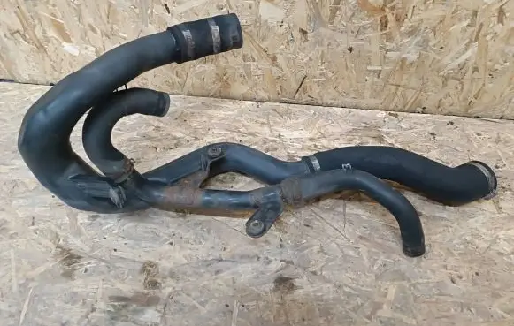 Citroen C4 Aircross Intercooler hose/pipe 1505A520