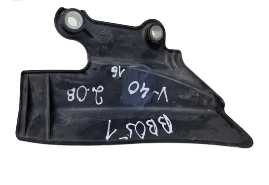 Volvo V40 Timing belt guard (cover) 31437272