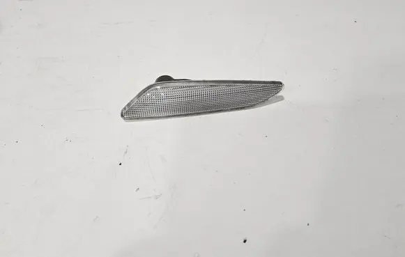 Fiat Tipo Front fender indicator light 60686516