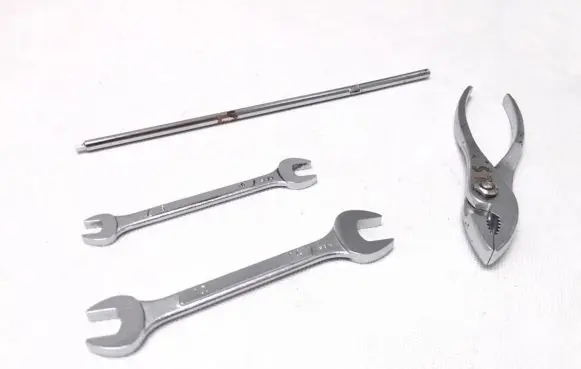 Lexus GS 250 350 300H 450H Tool set 