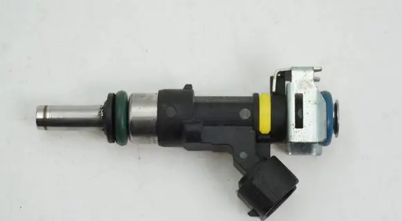 Fuel injector