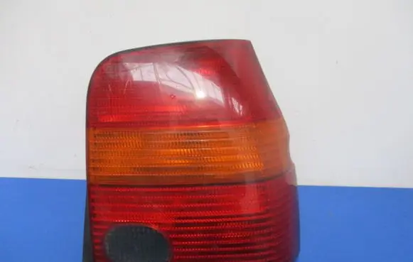 Seat Arosa Rear/tail lights 38020748