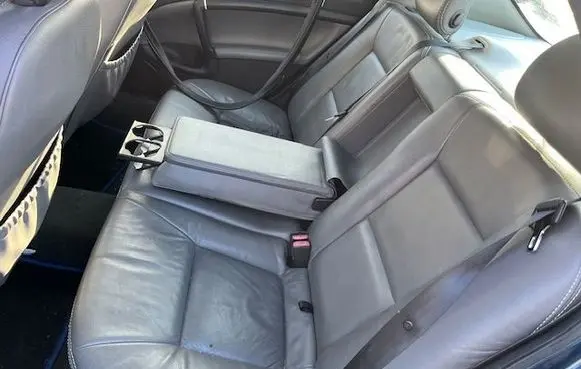 Saab 9-5 Other seats 