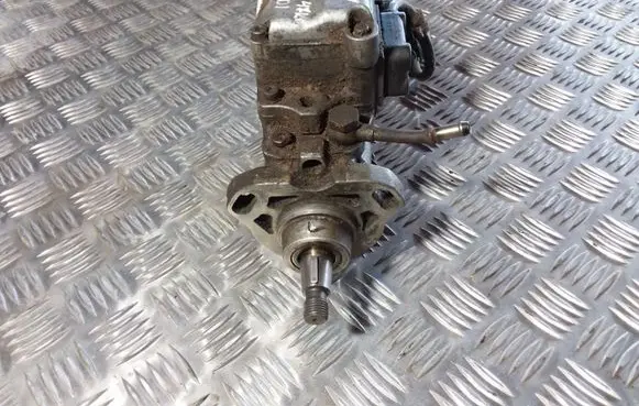 Volkswagen Caddy Fuel injection high pressure pump 028130109H