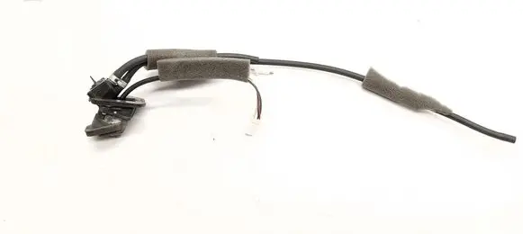 Nissan X-Trail T32 Reversing camera 284424BA4A