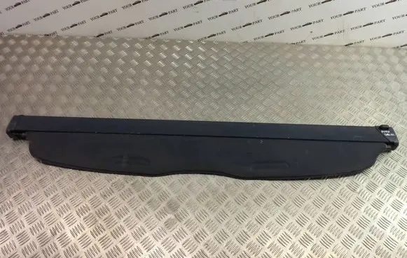 Ford Galaxy Parcel shelf load cover 