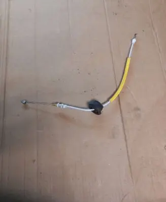 Seat Exeo (3R) Rear door cable line 