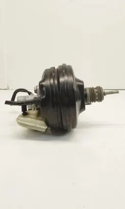 Brake booster
