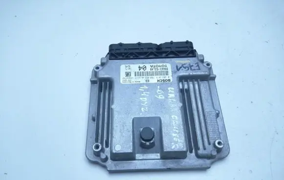 Toyota Urban Cruiser (XP110) Other control units/modules 8966152L40 E791