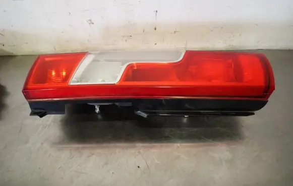 Fiat Ducato Rear/tail lights 11041910